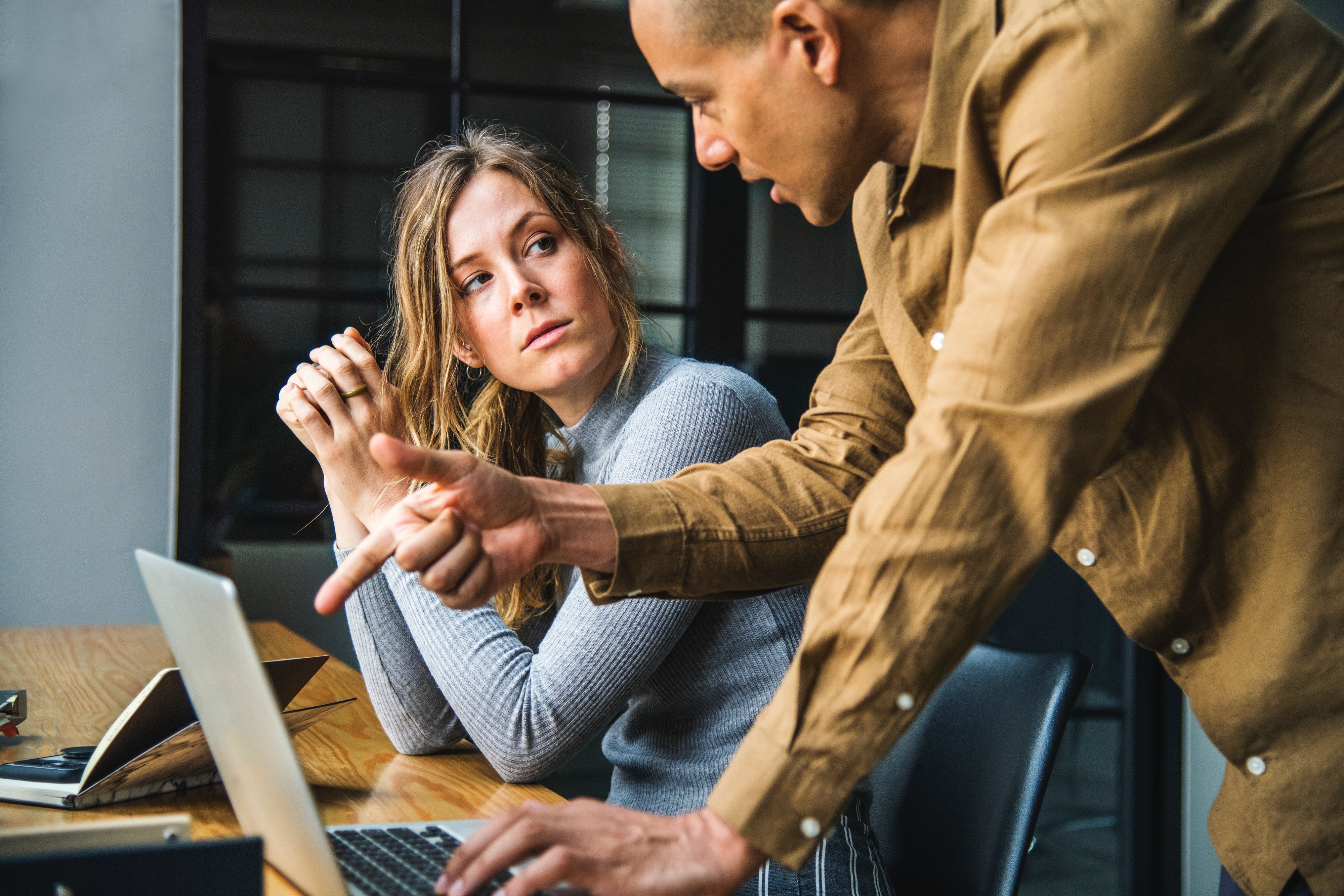 Conseils en informatique